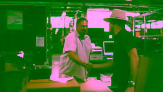 Aussie Broadband Aussie Helping Aussies Akubra Scalability 6s Ad Commercial Brand Imagery Photoshoot 1