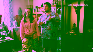 Skyscanner Skyscanner Deal Collectors Ukelele 6s Ad Commercial Brand Imagery Photoshoot 0