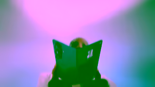 Samsung Galaxy Z Fold7 Doechii The Shapeshifter Samsung Ad Commercial Brand Imagery Photoshoot 0