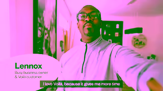 Voila Groceries Voila Champions CFC1 Lennox 15sec Landscape 15x4 Promo Jan2024 Ad Commercial Brand Imagery Photoshoot 0
