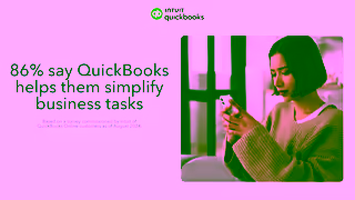 Intuit QuickBooks Streamline your business finances Ad Commercial Brand Imagery Photoshoot 2