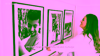 Mixtiles Mixtiles Transform Your Memories into Stunning Photo Walls Ad Commercial Brand Imagery Photoshoot 0