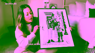 Mixtiles Mixtiles Transform Your Memories into Stunning Photo Walls Ad Commercial Brand Imagery Photoshoot 1