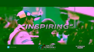 Sony Pictures GRAN TURISMO BASED ON A TRUE STORY In Cinemas Now Ad Commercial Brand Imagery Photoshoot 1