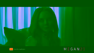 Universal Pictures M3GAN 20 Only in Cinemas June 26 Ad Commercial Brand Imagery Photoshoot 0