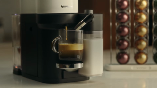 Nespresso Nespresso Vertuo Taste Unforgettable Mornings 15 US Ad Commercial Brand Imagery Photoshoot 1