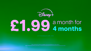 Disney Plus Save on Disney Ad Commercial Brand Imagery Photoshoot 0
