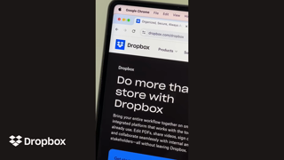 Dropbox Stay Organized with Dropbox File Recovery Dropbox Ad Commercial Brand Imagery Photoshoot 2