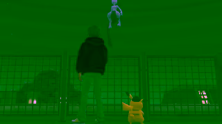Nintendo Detective Pikachu Returns Nintendo Switch Ad Commercial Brand Imagery Photoshoot 2