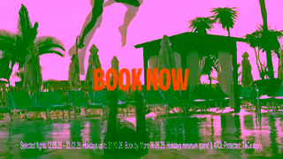 easyJet Video Ad Ad Commercial Brand Imagery Photoshoot 2