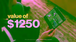 Verizon Video Ad Ad Commercial Brand Imagery Photoshoot 2