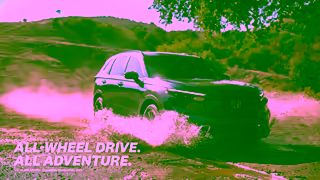Honda Hybrid power limitless adventure Ad Commercial Brand Imagery Photoshoot 0