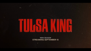 Paramount Plus Tulsa King Season 2 Official Trailer Paramount Ad Commercial Brand Imagery Photoshoot 2