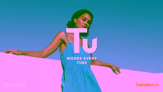 TU Clothing Summers Calling Ad Commercial Brand Imagery Photoshoot 2