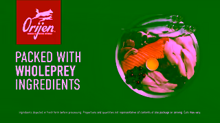 ORIJEN ORIJEN Nourishing Companions Ad Commercial Brand Imagery Photoshoot 2
