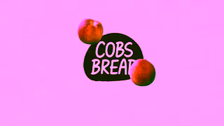 COBS Bread Last Chance for Peach Treats at COBS Bread Ad Commercial Brand Imagery Photoshoot 0