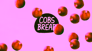 COBS Bread Last Chance for Peach Treats at COBS Bread Ad Commercial Brand Imagery Photoshoot 1