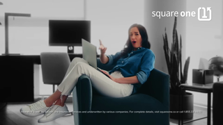 Square One Insurance Only Pay For What You Want 6s V4 Ad Commercial Brand Imagery Photoshoot 0