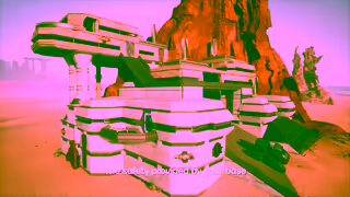 Funcom Dune PAV3 Building Cutdown 30s 16x9 EN PEGI Ad Commercial Brand Imagery Photoshoot 1