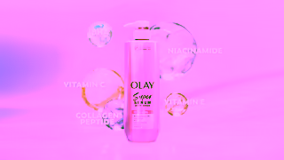 Olay Olay Body JFM 25 SS GoTo Eng 15 YT 16x9 PGOM1270000H JFM 25 Ad Commercial Brand Imagery Photoshoot 1