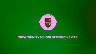 Trinity School of Medicine Become a Doctor with Trinity School of Medicine Ad Commercial Brand Imagery Photoshoot 2