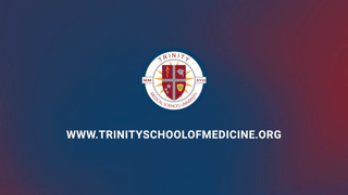 Trinity School of Medicine Become a Doctor with Trinity School of Medicine Ad Commercial Brand Imagery Photoshoot 2