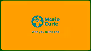 Marie Curie Whatever the illness were with you to the end Ad Commercial Brand Imagery Photoshoot 2