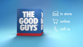 The Good Guys Video 6 Suddenly TGG August 2024 POH Social Film 1 FINAL Ad Commercial Brand Imagery Photoshoot 2