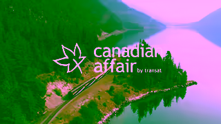 Canadian Affair Tours CAF Performance Max Rail 30s 16x9 Ad Commercial Brand Imagery Photoshoot 0