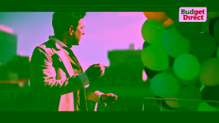 Budget Direct BestValue Car Insurance 2025 Balloons 15 TVC Ad Commercial Brand Imagery Photoshoot 0