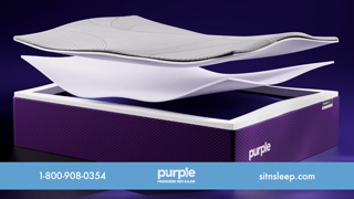 Sit N Sleep Buy a Purple Mattress at Sit n Sleep and get an instant gift with purchase Ad Commercial Brand Imagery Photoshoot 1