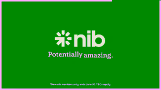 NIB nib May June Offer 6 sec preroll Ad Commercial Brand Imagery Photoshoot 2