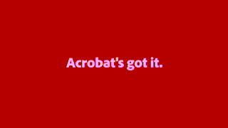 Adobe FY25Q3 Acrobat Individual AGI en au Sign Youtube VID 1920x1080 Ad Commercial Brand Imagery Photoshoot 2