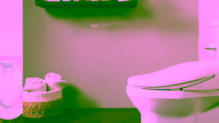 KOHLER KOHLER Bidet Seats with Adjustable Heated Seat Ad Commercial Brand Imagery Photoshoot 1