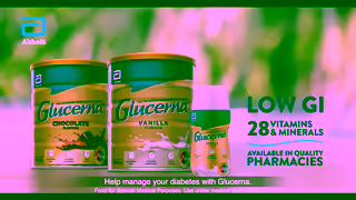 Glucerna Glucerna Health Shake  Feel Good With Glucerna Ad Commercial Brand Imagery Photoshoot 2