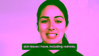 AGENCY Skincare VideoGeneralInfluencerFPRxDynamicInfluencerElenaAker06282409262416x9 Ad Commercial Brand Imagery Photoshoot 0
