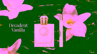 Sephora New and Now Fragrances Ad Commercial Brand Imagery Photoshoot 2