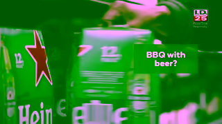 Countdown Picnic Party BBQ Ad Commercial Brand Imagery Photoshoot 1