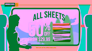 Briscoes 50% Off Storewide Spring Ad Commercial Brand Imagery Photoshoot 1