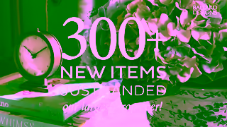 Ballard Designs 300 new arrivals Ad Commercial Brand Imagery Photoshoot 1