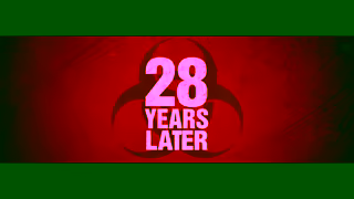Sony Pictures 28 Years Later Ready 20 Only In Cinemas June 19 Ad Commercial Brand Imagery Photoshoot 2
