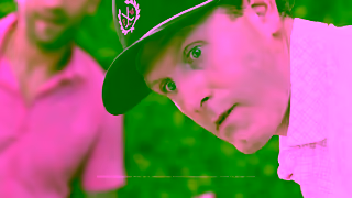 New Amsterdam Vodka New Amsterdam Pink Whitney Golf 15s Take Your Shot Ad Commercial Brand Imagery Photoshoot 0