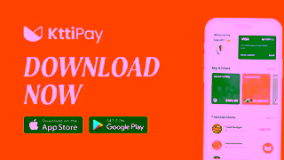 KttiPay Say Hello to KttiPay Ad Commercial Brand Imagery Photoshoot 2