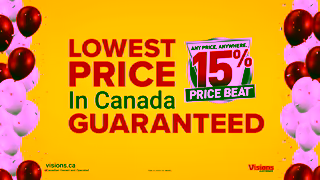 Visions Electronics GRAND REOPENING SALE ON NOW Visions Electronics Ad Commercial Brand Imagery Photoshoot 1