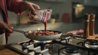 MasterFoods MasterFoods You Made It Meatballs 6 Ad Commercial Brand Imagery Photoshoot 0
