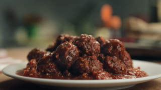 MasterFoods MasterFoods You Made It Meatballs 6 Ad Commercial Brand Imagery Photoshoot 1