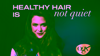 OGX Beauty New from OGX Ad Commercial Brand Imagery Photoshoot 0