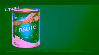Ensure Australia Ensure Stand for Strength Ad Commercial Brand Imagery Photoshoot 1