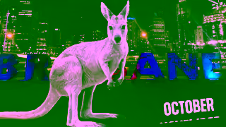 Tourism Australia Write Your Next Chapter On A Working Holiday Down Under Come and Say Gday Ad Commercial Brand Imagery Photoshoot 2