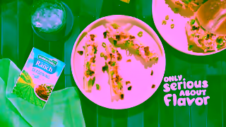 Hidden Valley Ranch Hidden Valley Ranch Seriously Tasty Crack Chicken Ad Commercial Brand Imagery Photoshoot 2